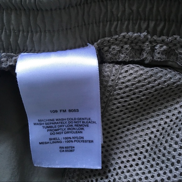 Columbia Convertible PFG Pants Omni-Shade - Picture 5 of 7